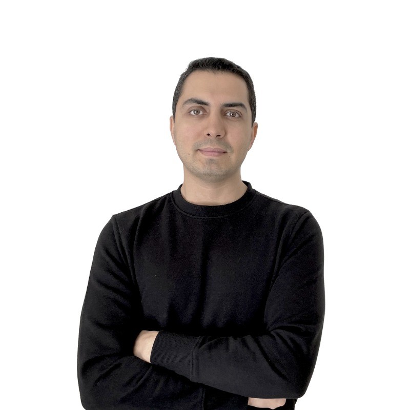 Payam Fahemi